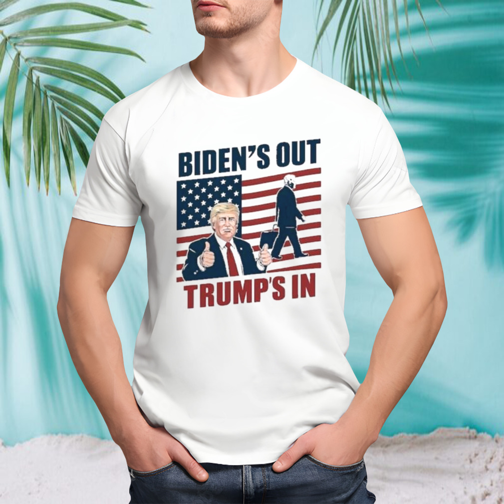 Unisex shirt