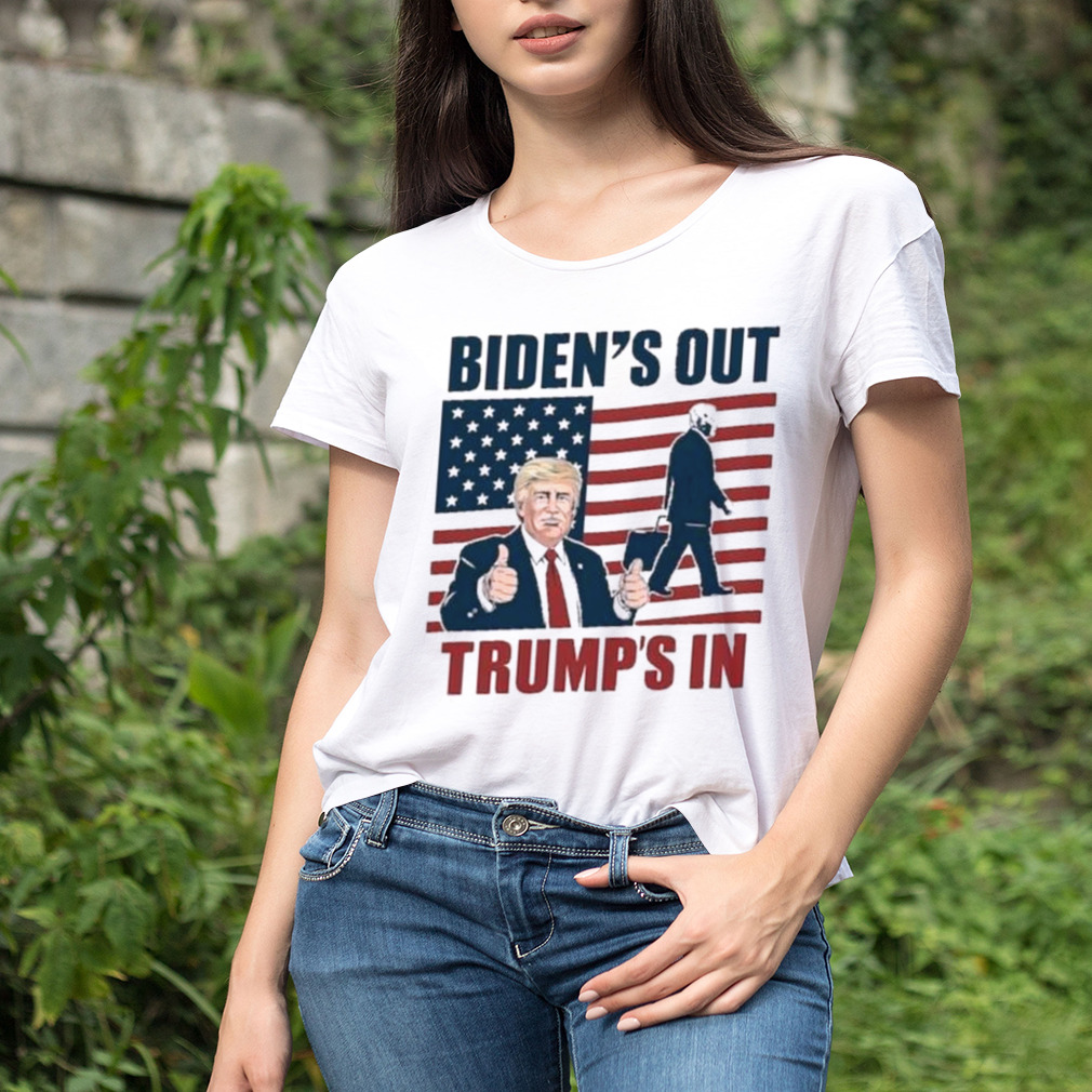 Women's shirt