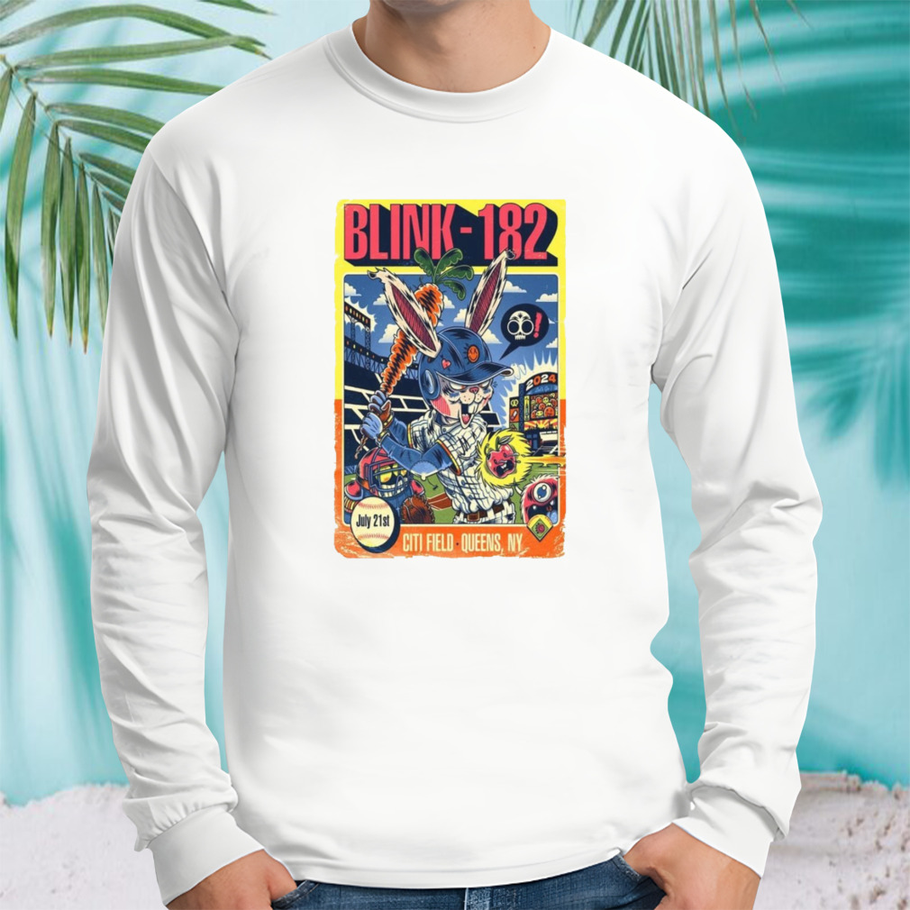 Longsleeve shirt
