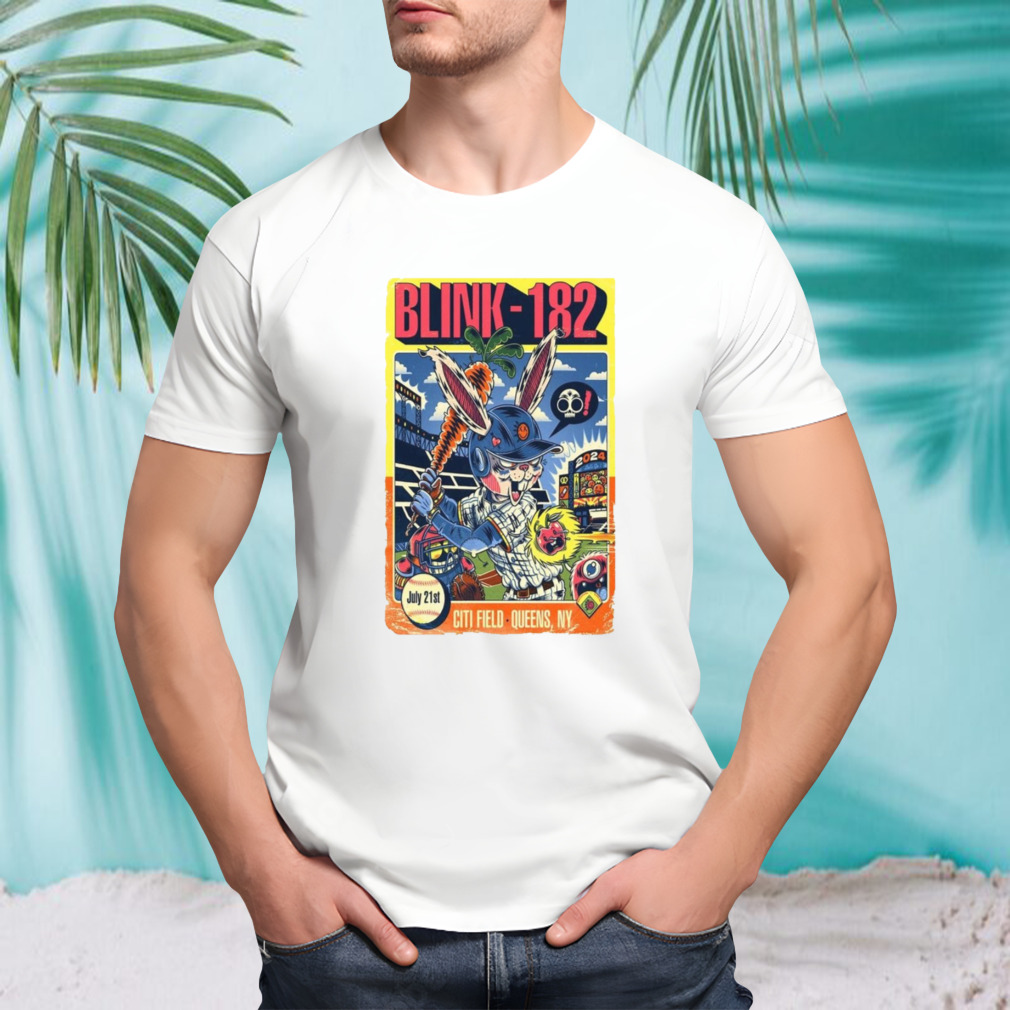 Unisex shirt