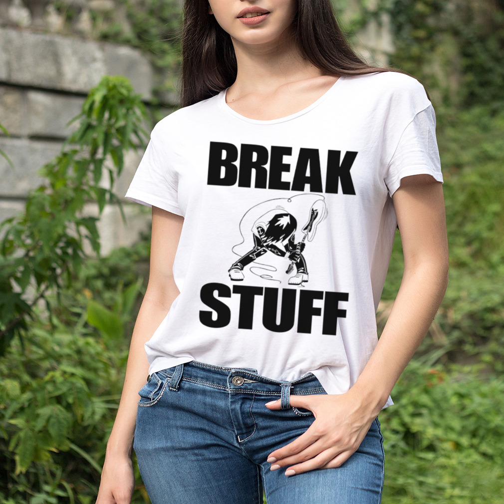 Women's shirt
