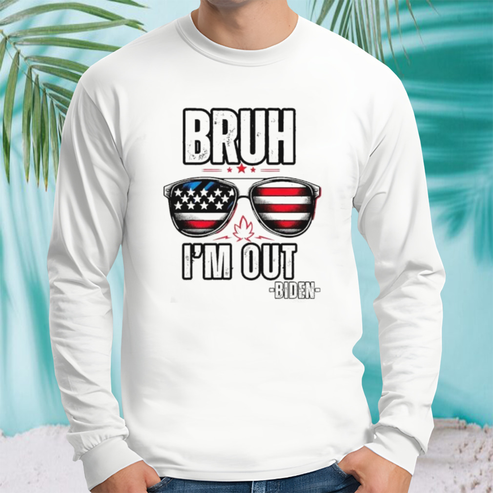 Longsleeve shirt