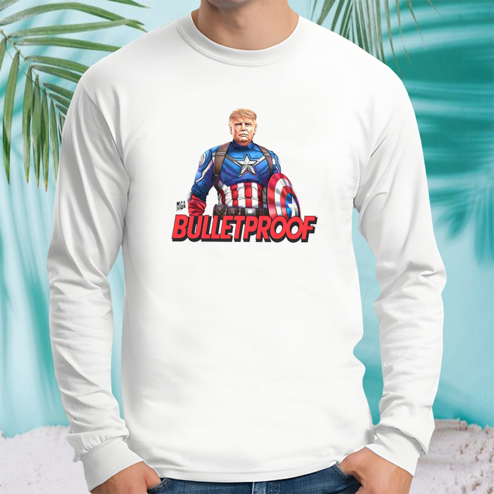 Longsleeve shirt