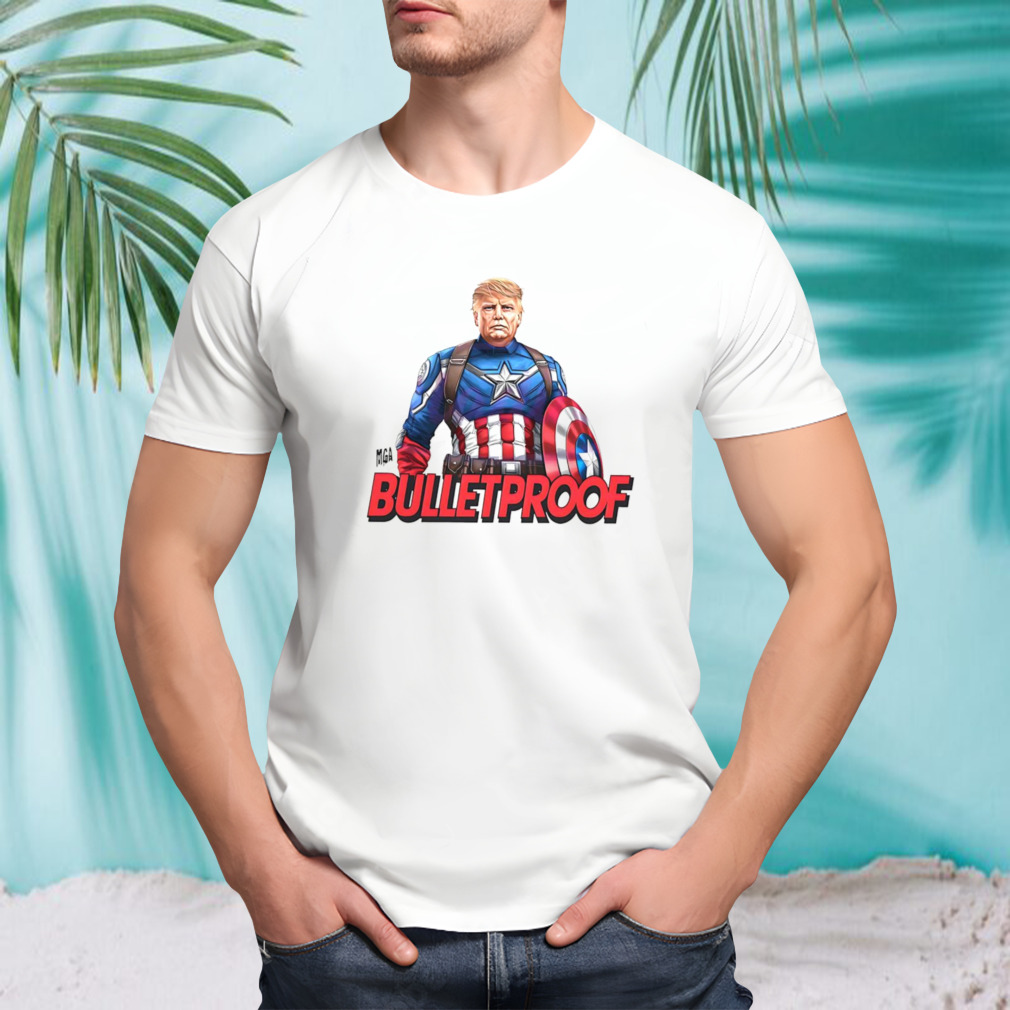 Unisex shirt