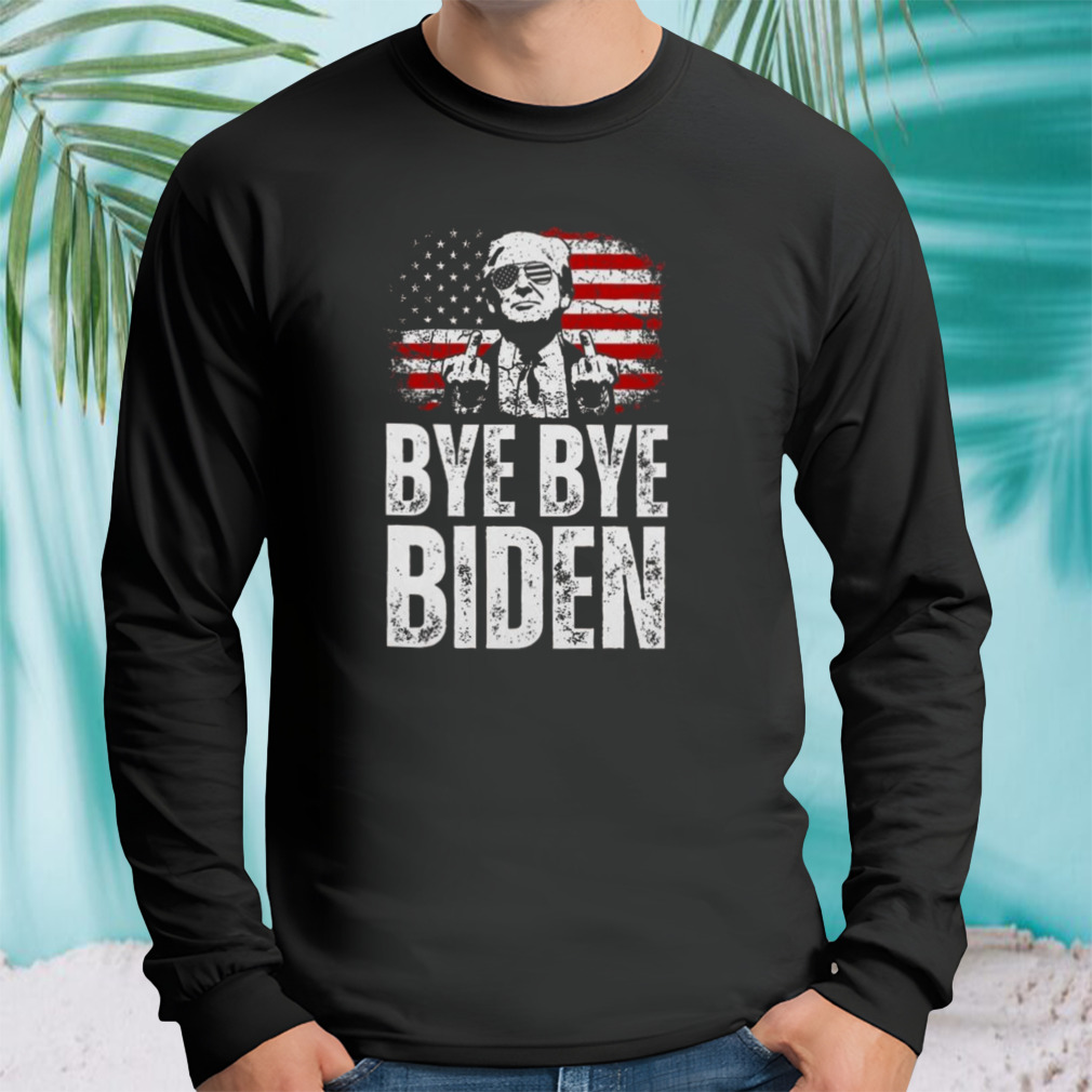 Longsleeve tshirt