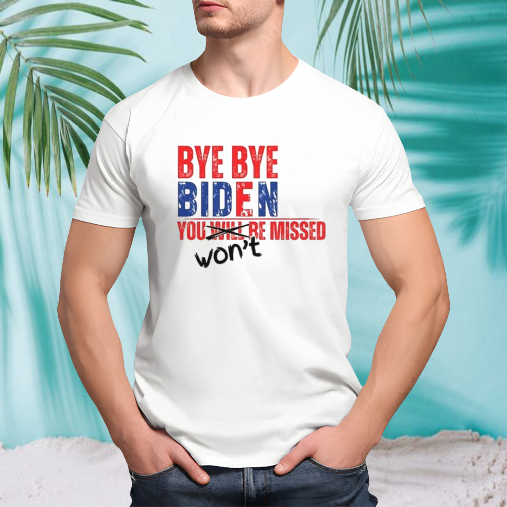 Unisex shirt