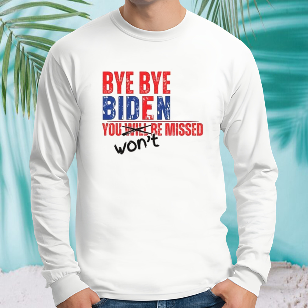 Longsleeve shirt