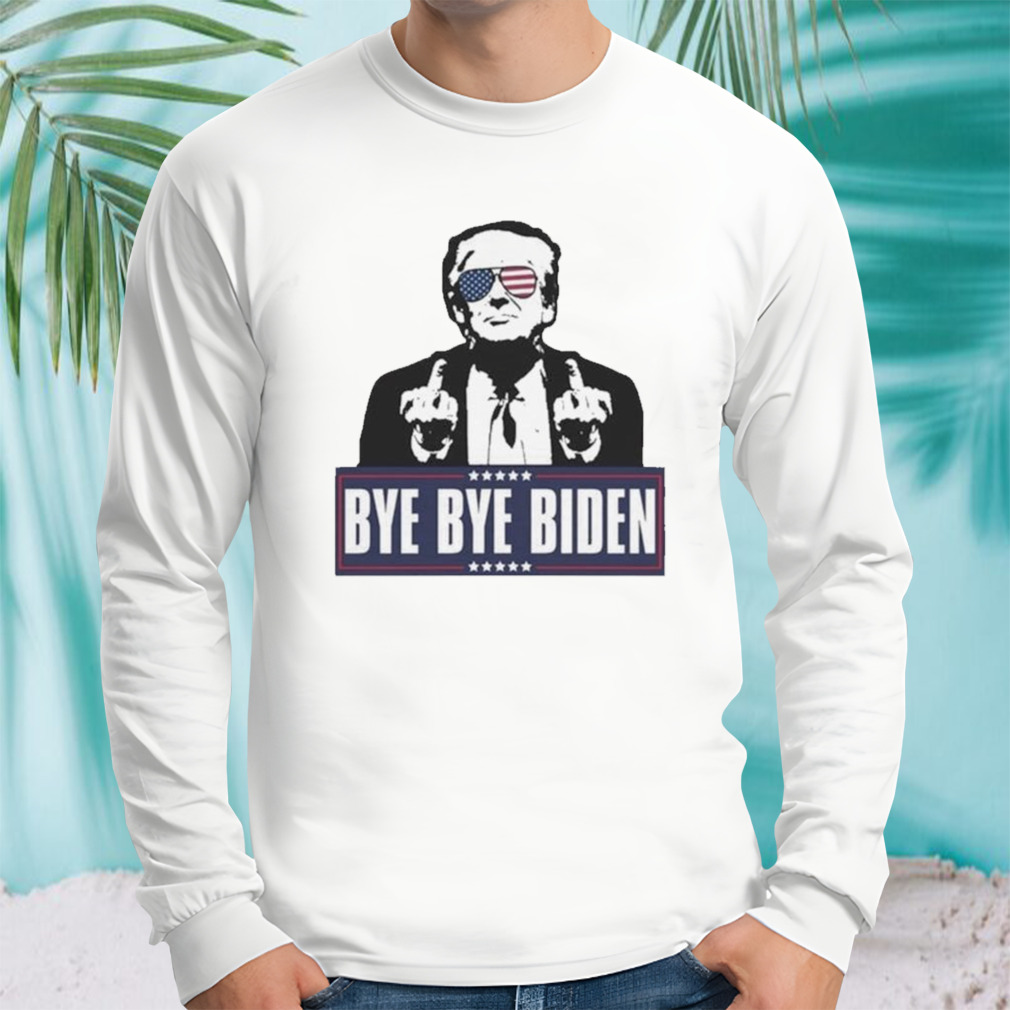 Longsleeve shirt