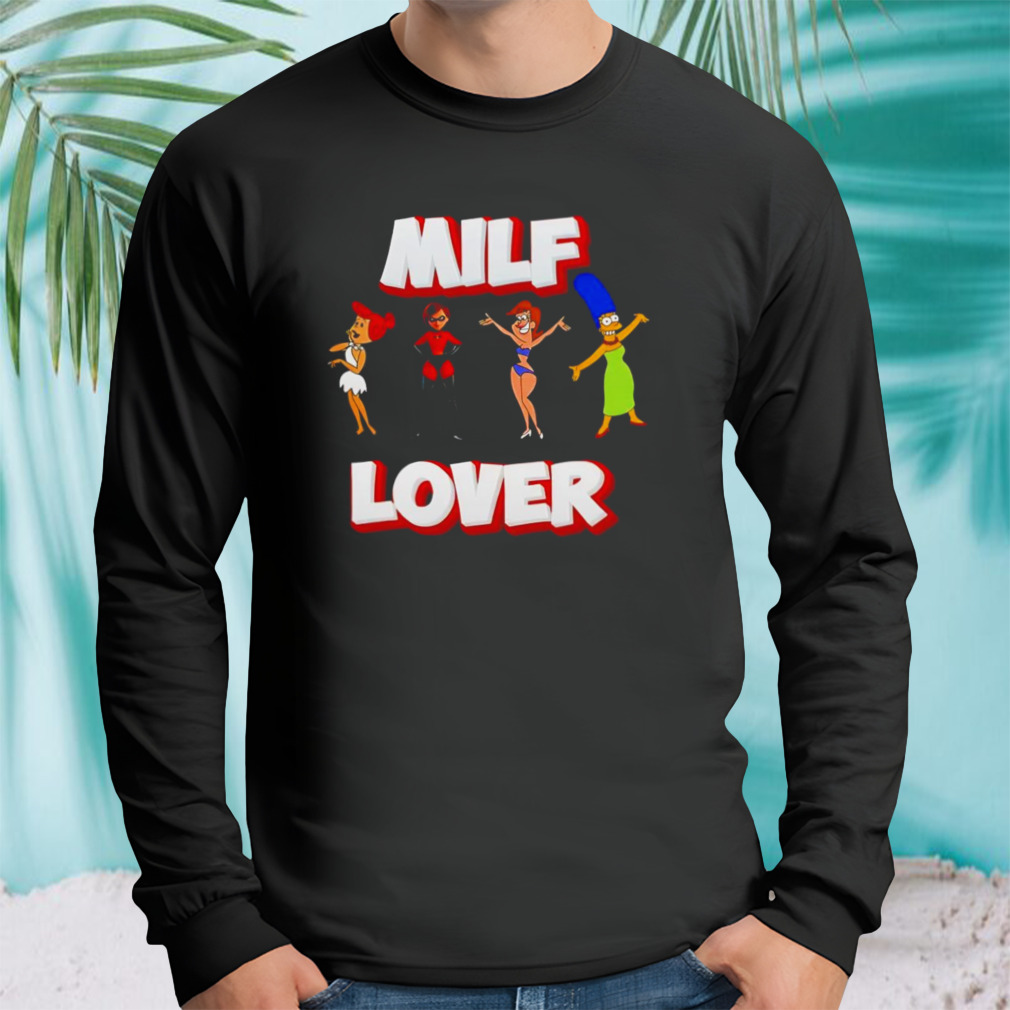 Longsleeve tshirt