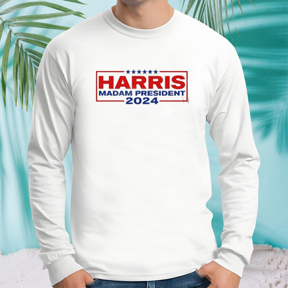 Longsleeve shirt