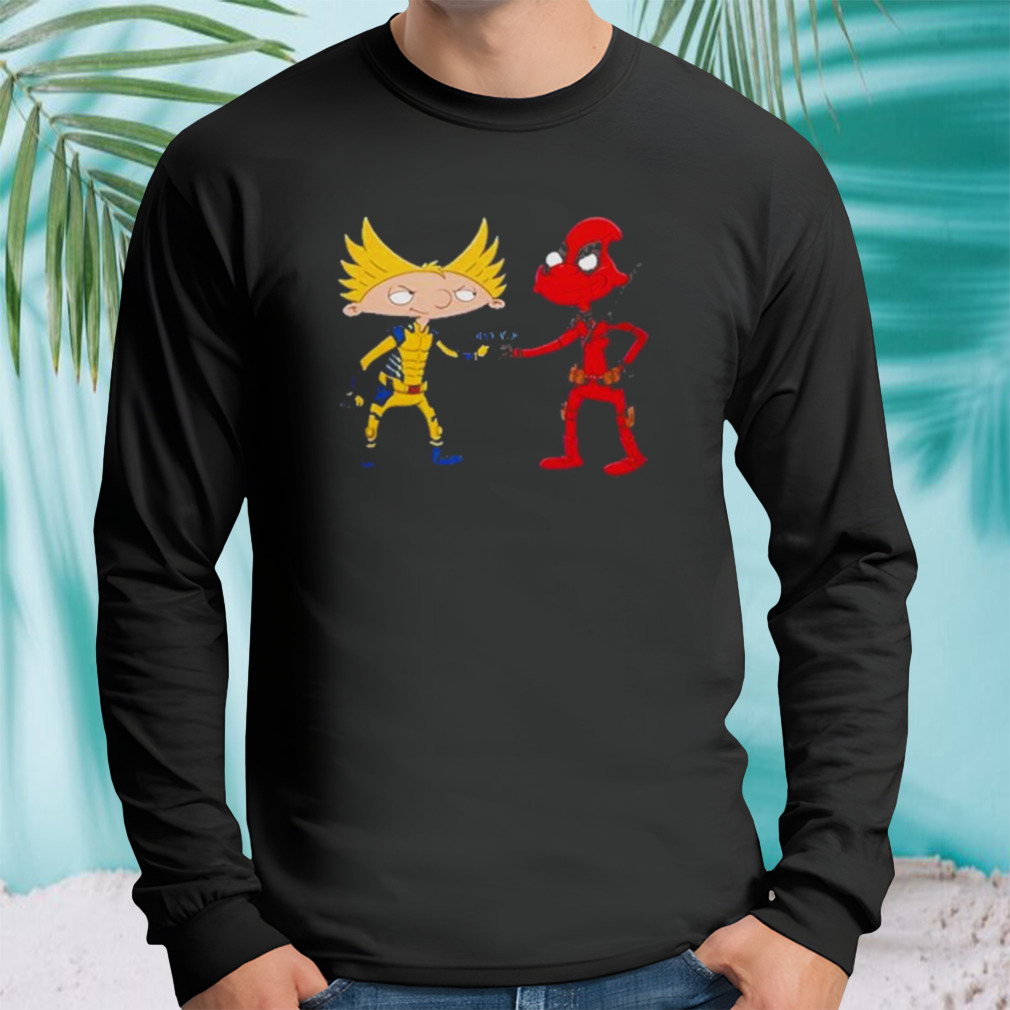 Longsleeve tshirt