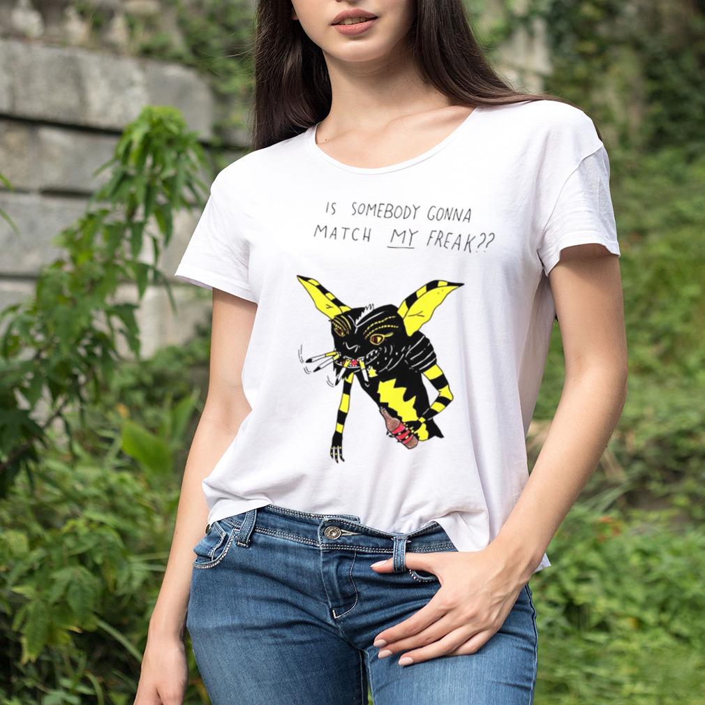 Women's shirt