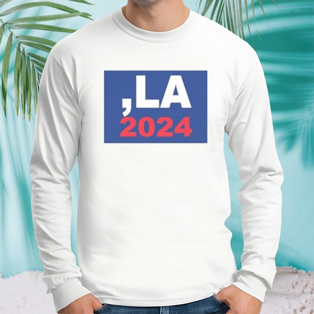 Longsleeve shirt