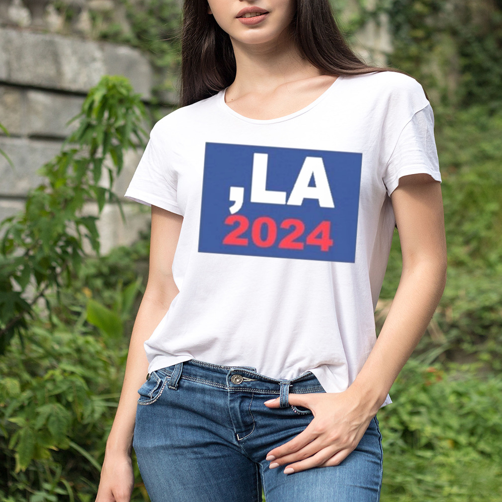 Women's shirt
