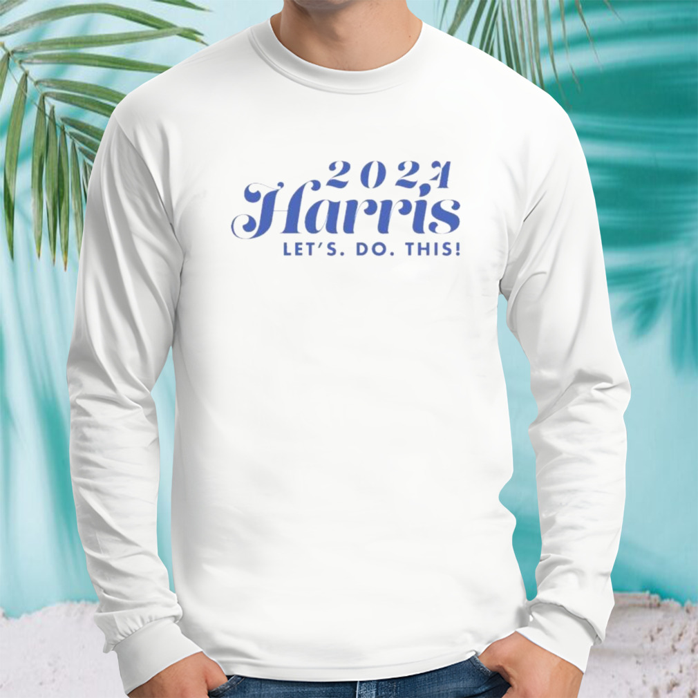 Longsleeve shirt