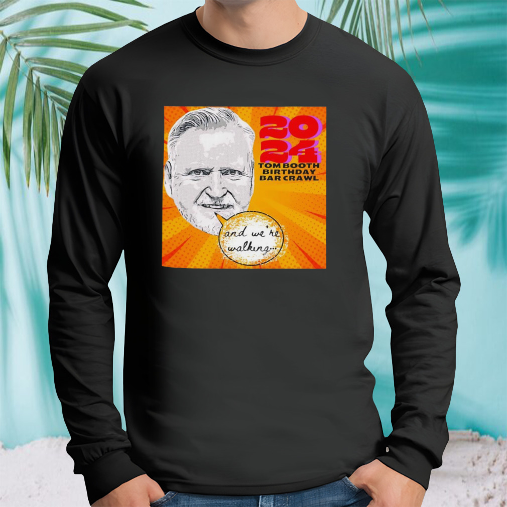 Longsleeve tshirt
