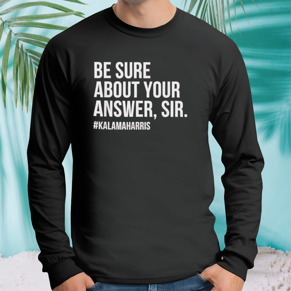 Longsleeve tshirt