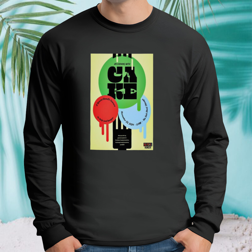 Longsleeve tshirt