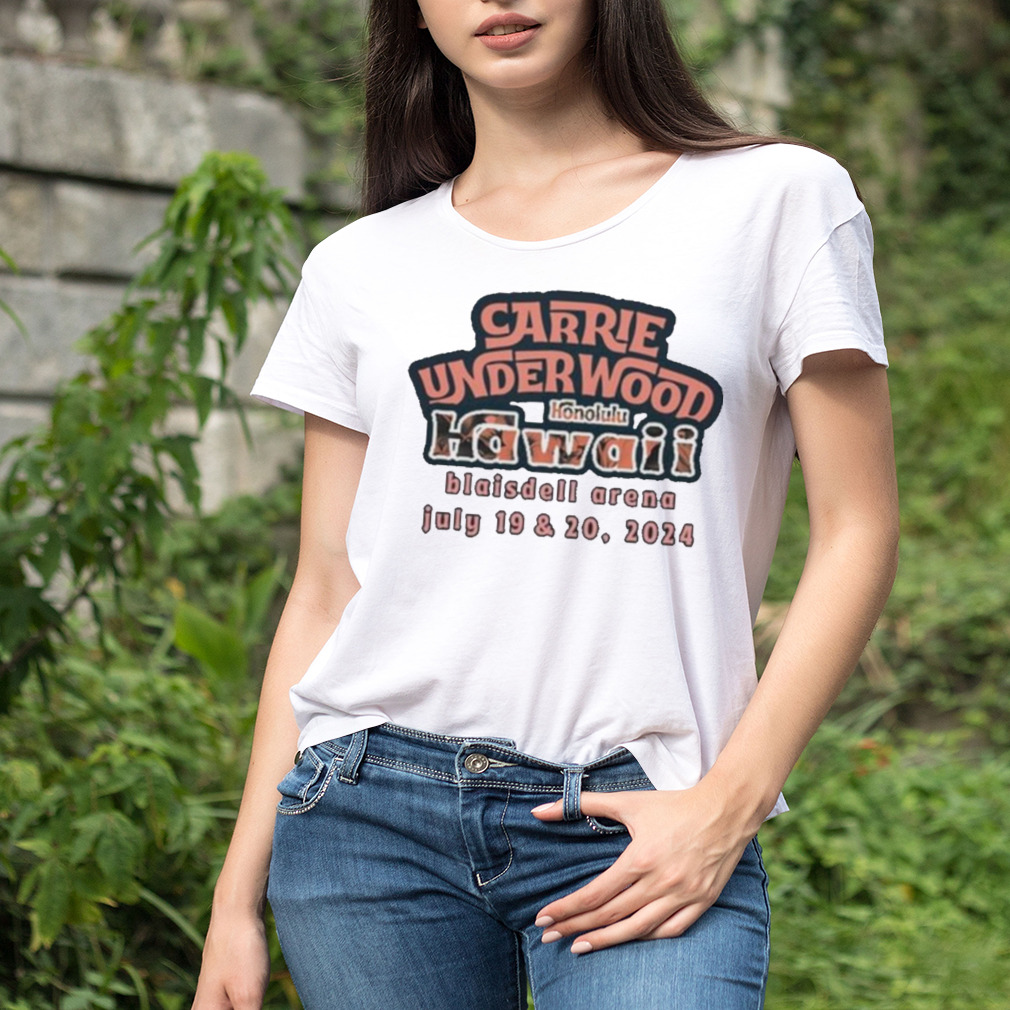 Women's shirt