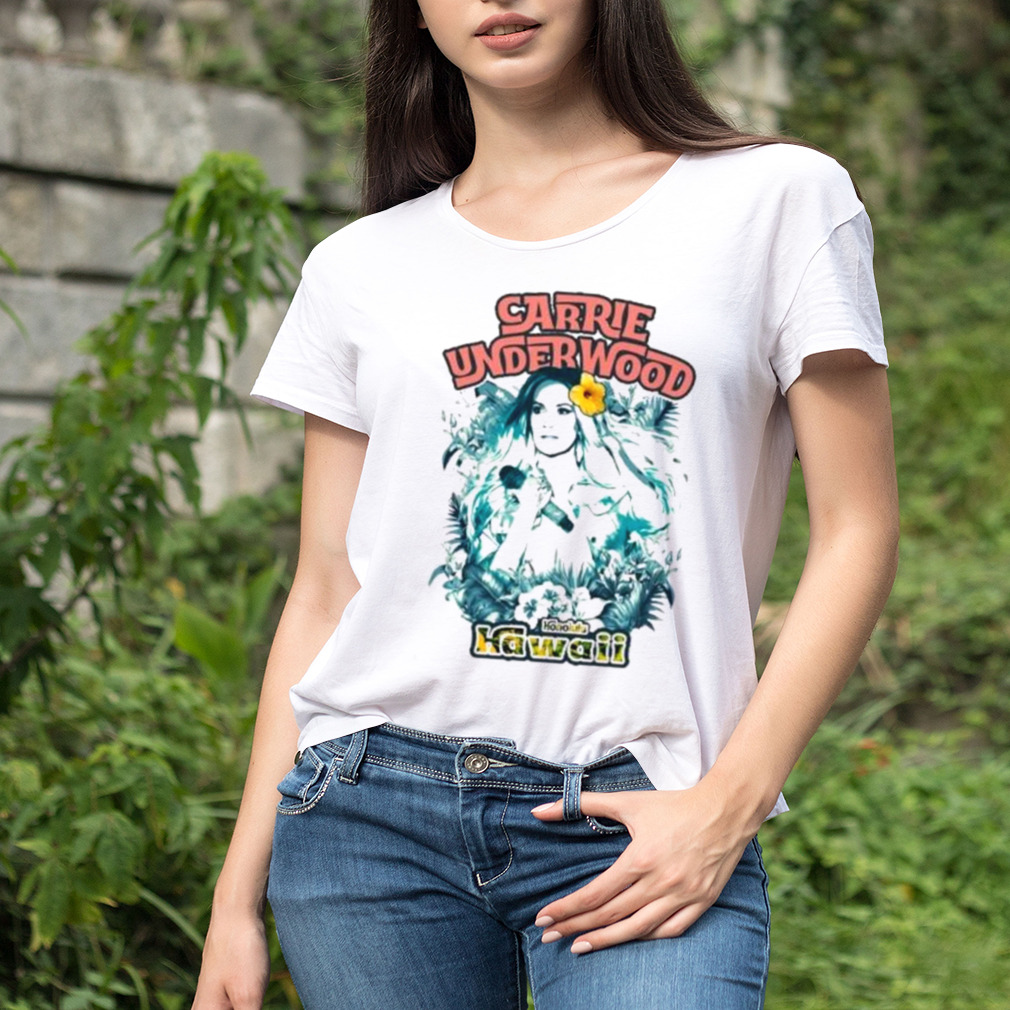 Women's shirt
