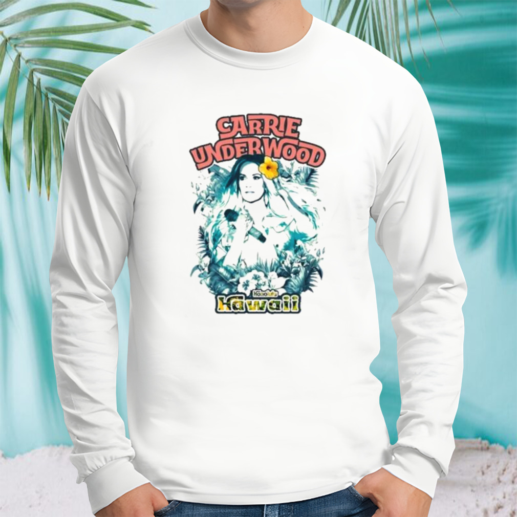 Longsleeve shirt