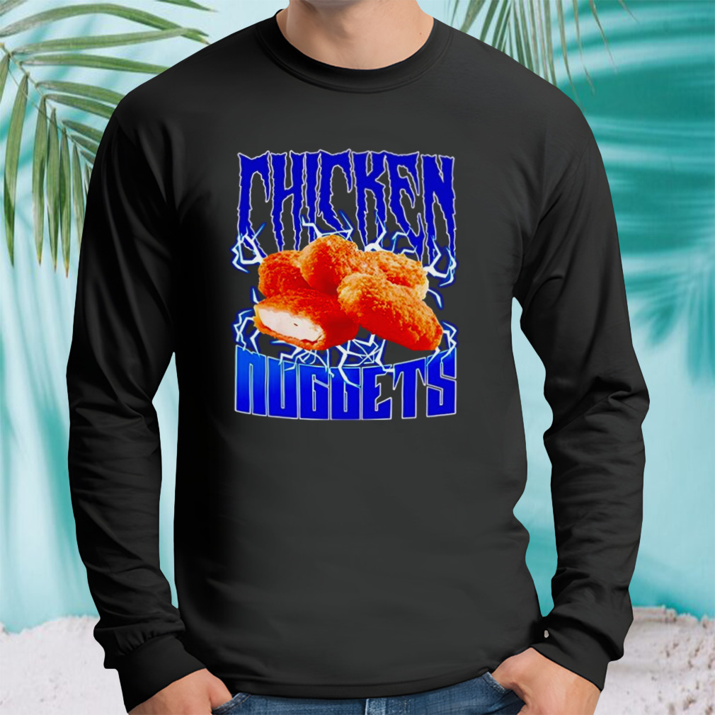 Longsleeve tshirt