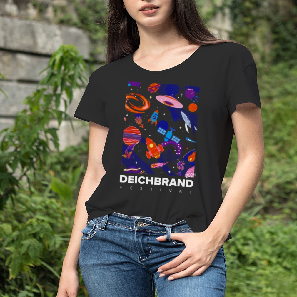 Women's tshirt