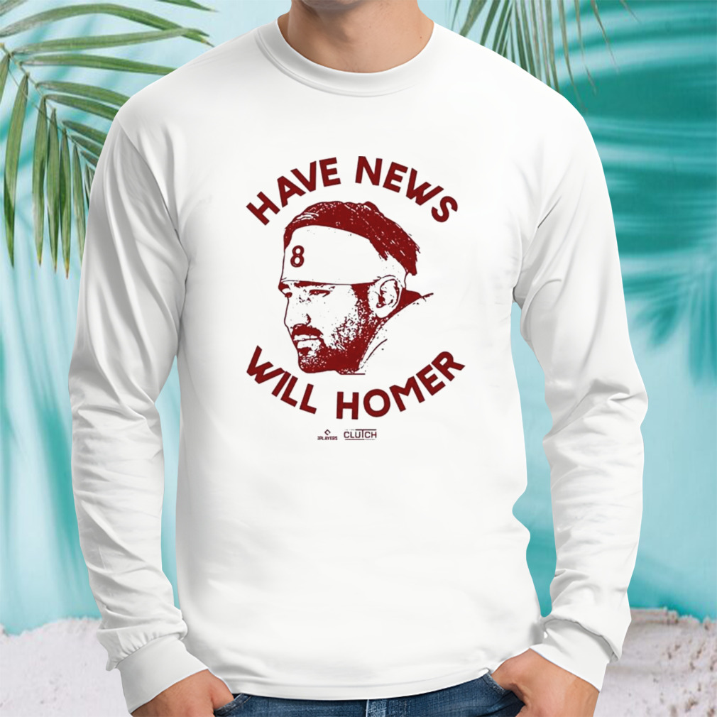 Longsleeve shirt