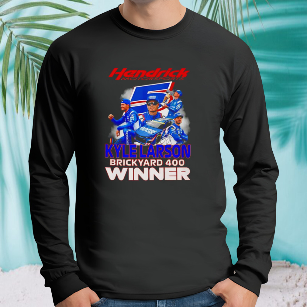 Longsleeve tshirt