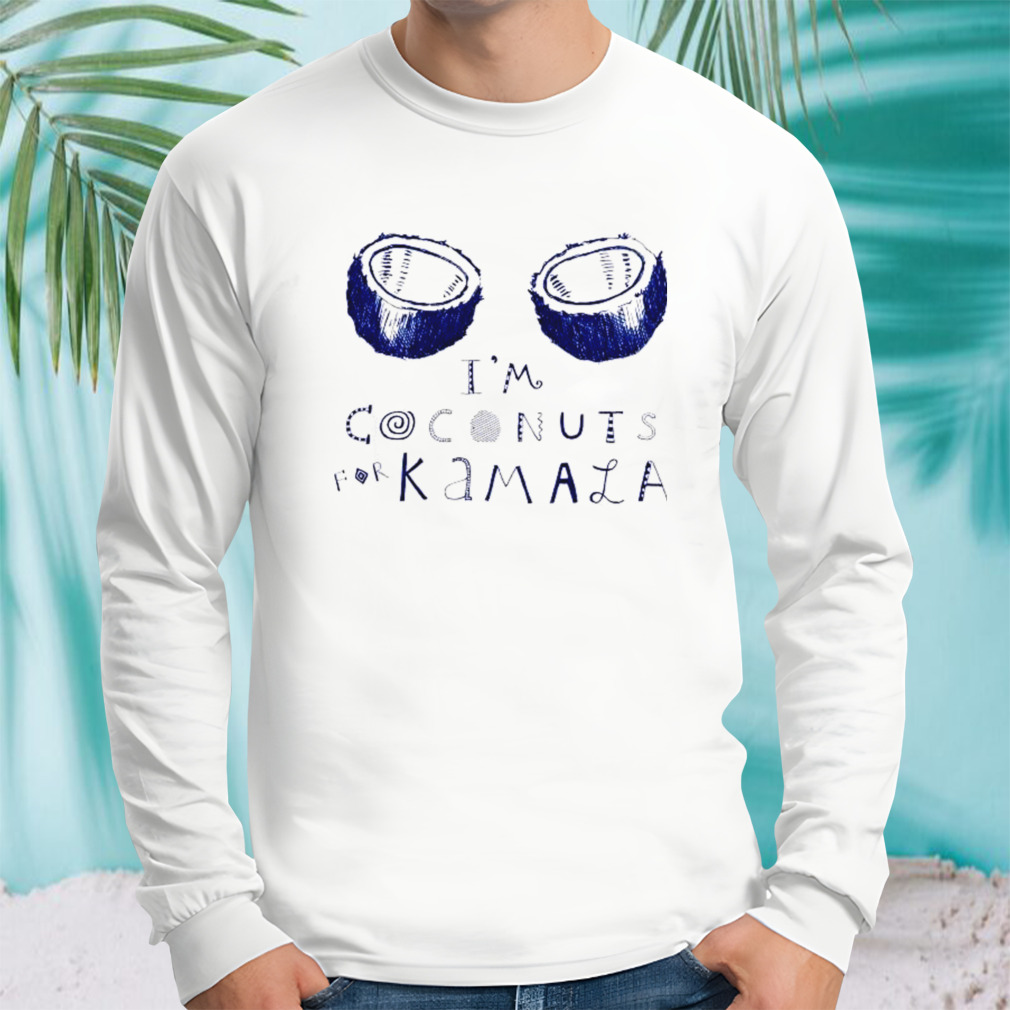 Longsleeve shirt