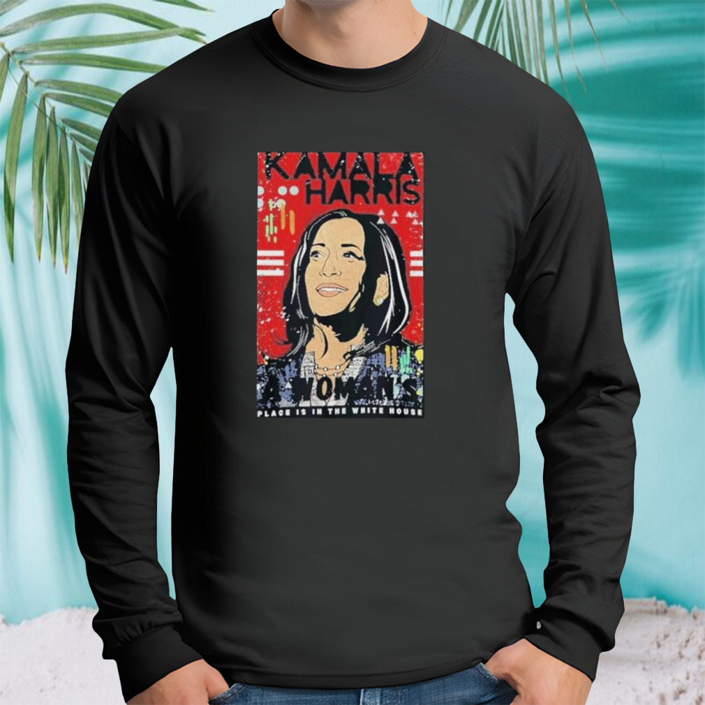 Longsleeve tshirt