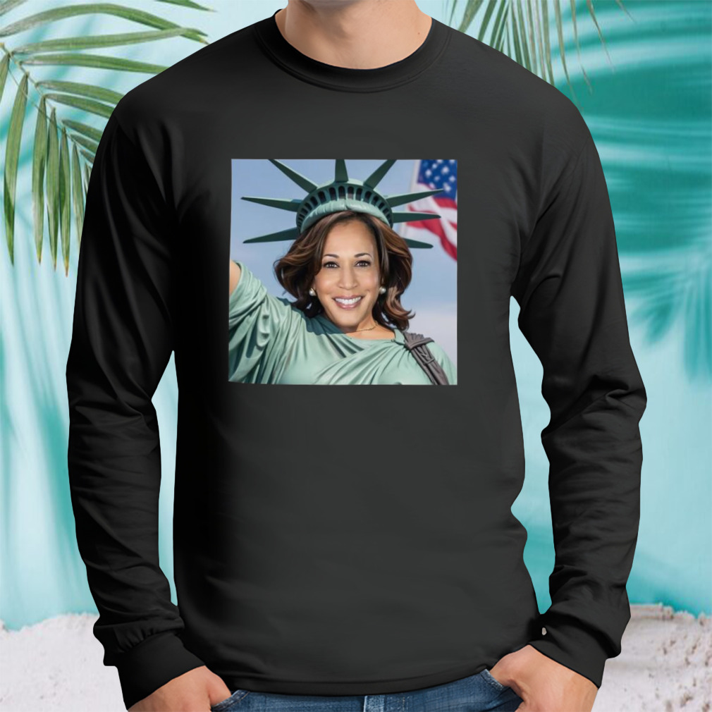 Longsleeve tshirt