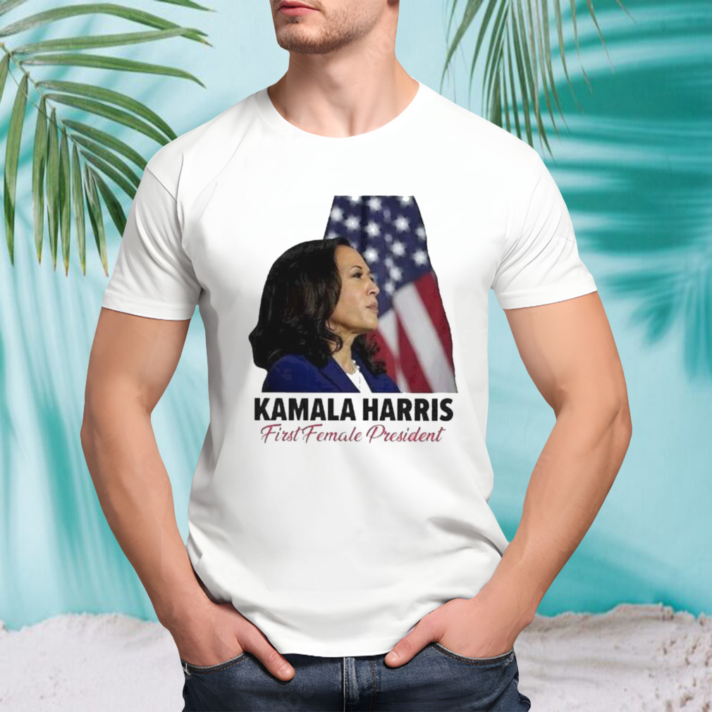 Unisex shirt