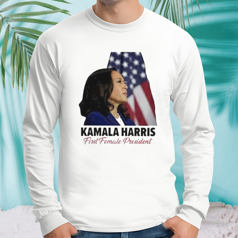 Longsleeve shirt