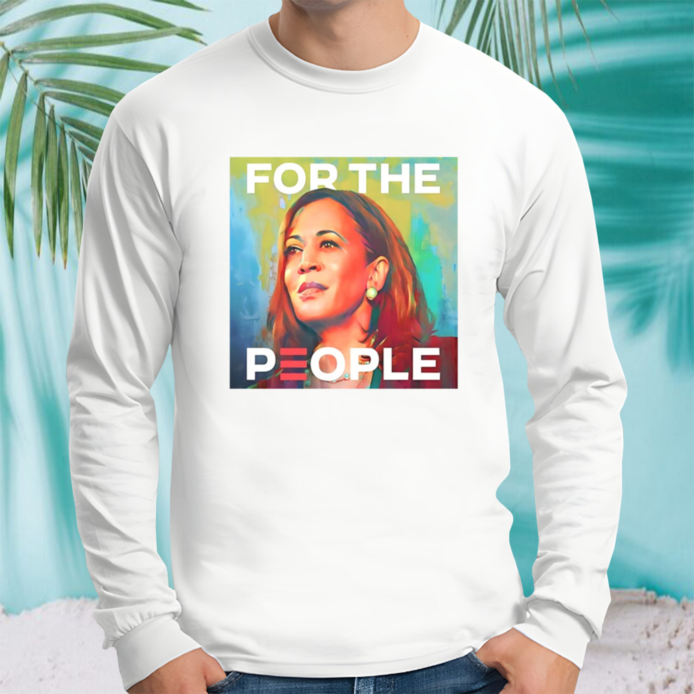 Longsleeve shirt