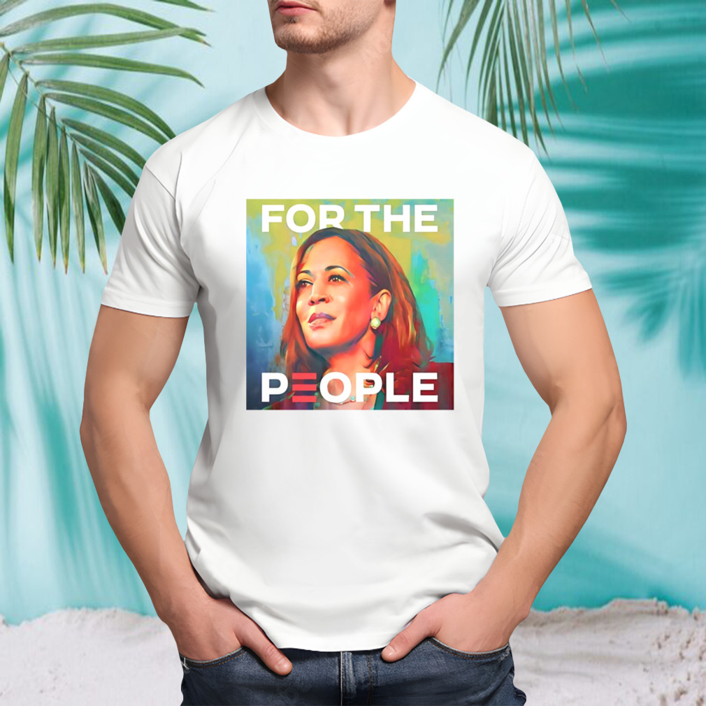 Unisex shirt