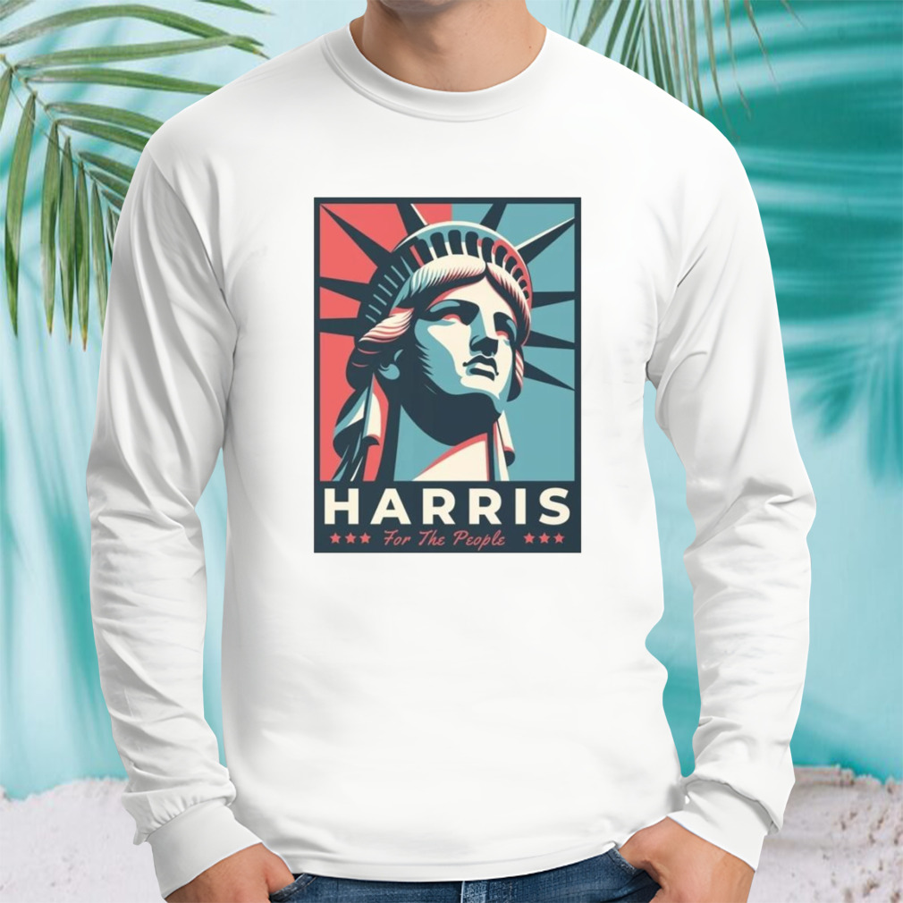 Longsleeve shirt