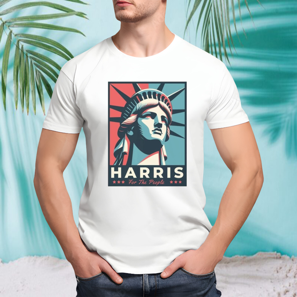 Unisex shirt