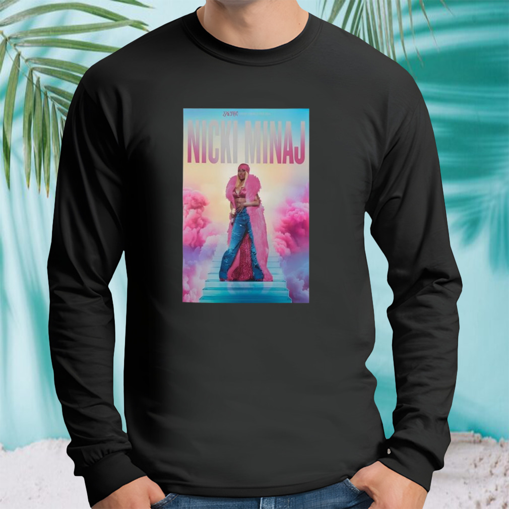 Longsleeve tshirt