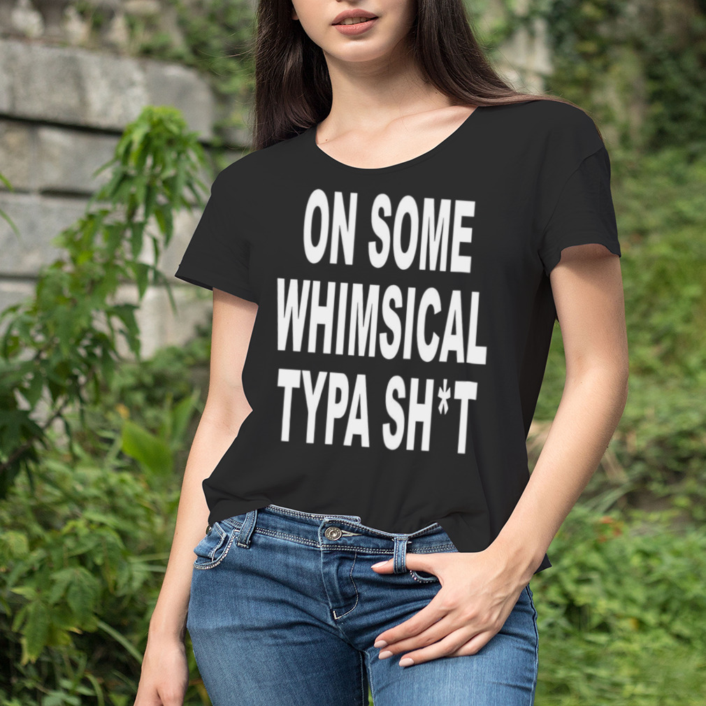 Women's tshirt