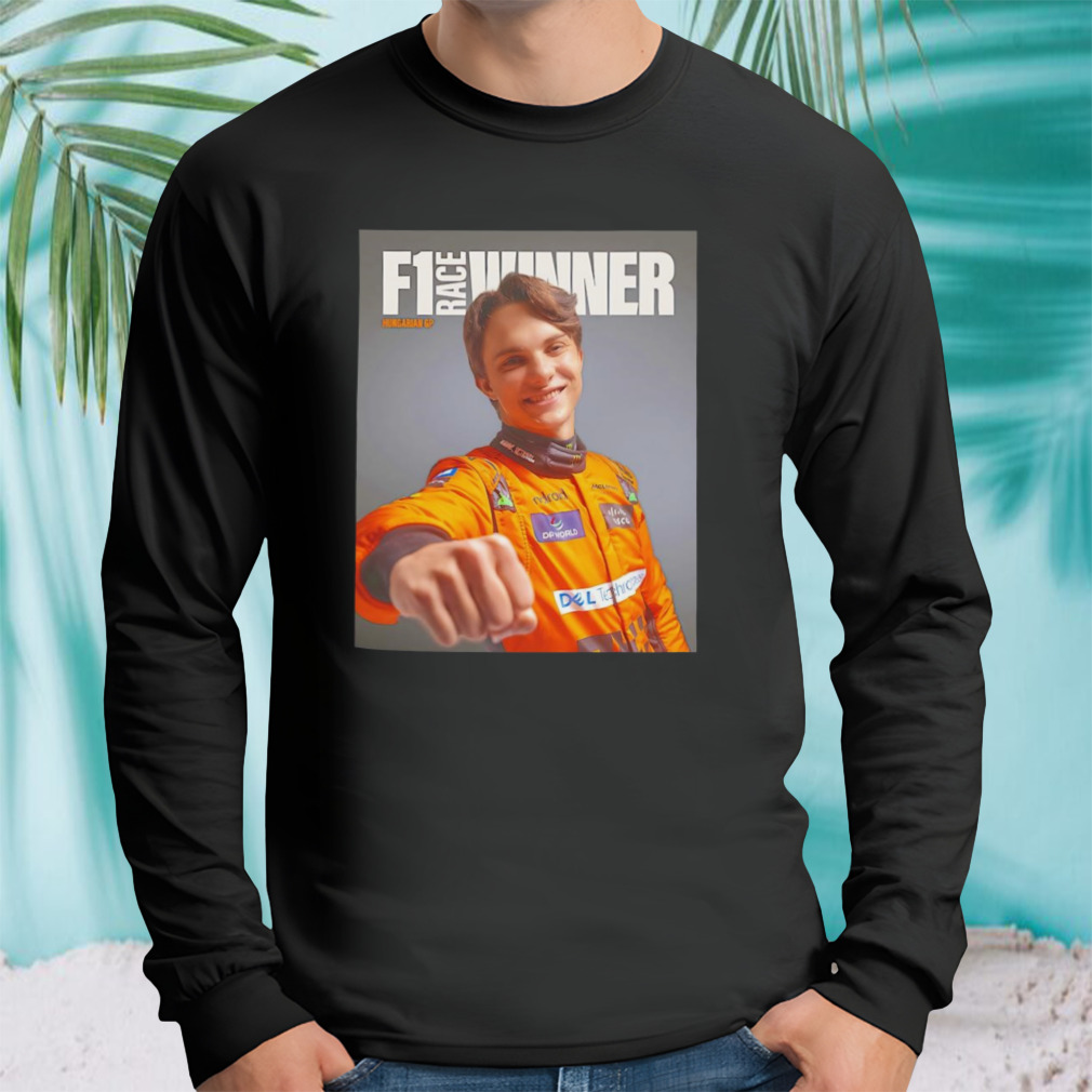 Longsleeve tshirt
