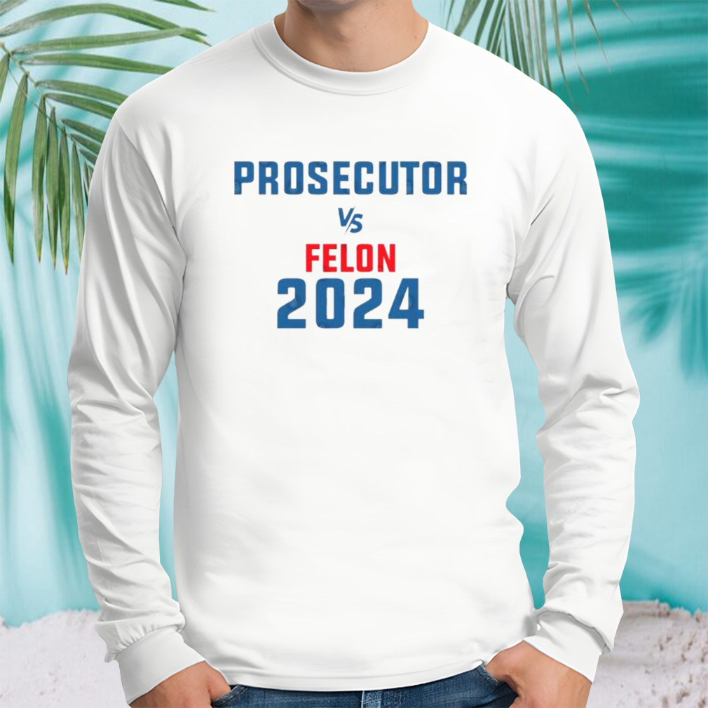 Longsleeve shirt
