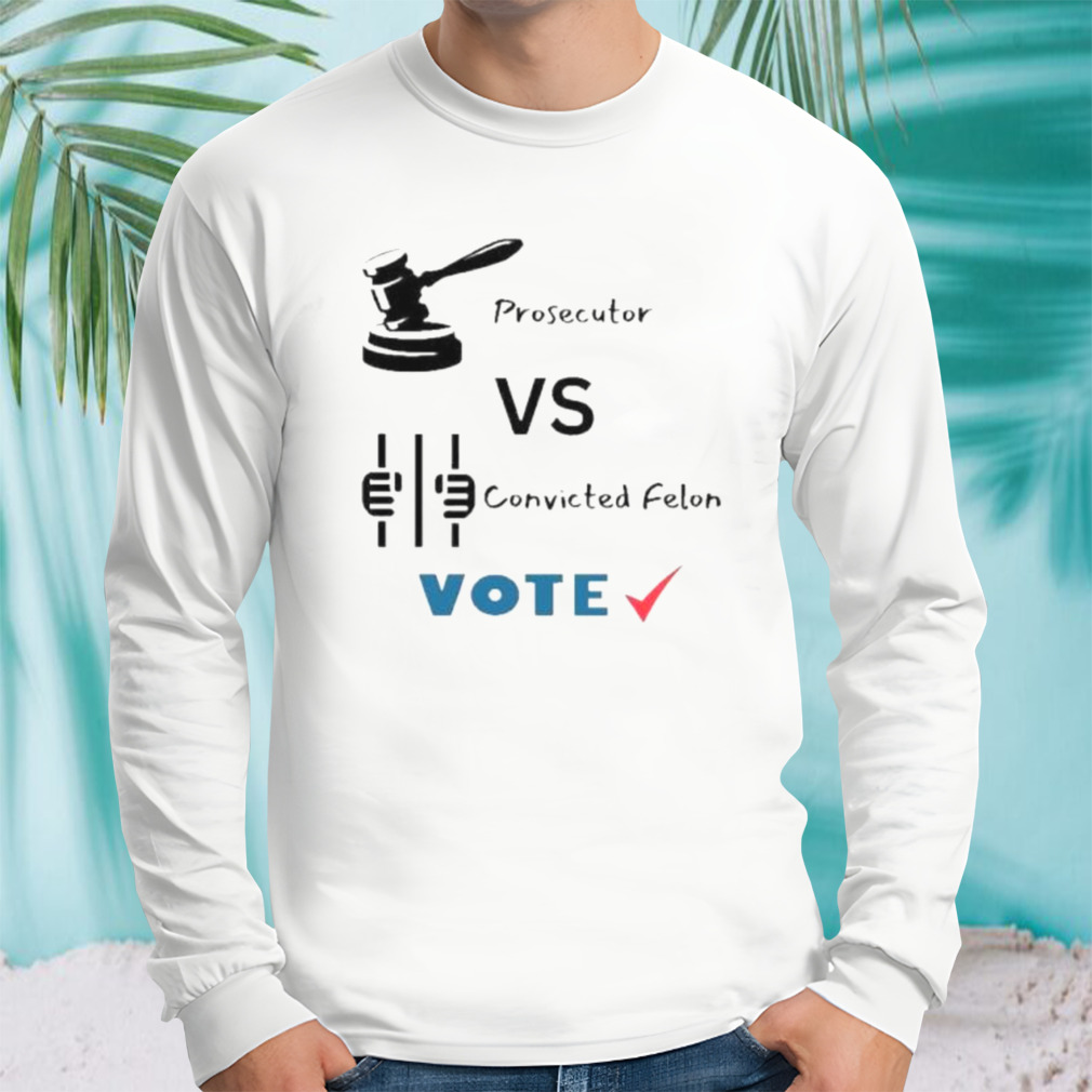 Longsleeve shirt