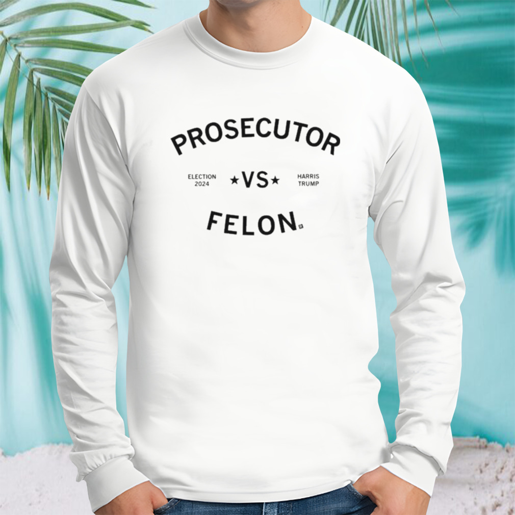 Longsleeve shirt