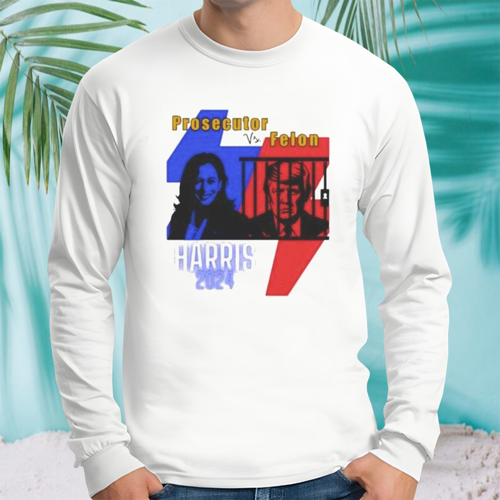 Longsleeve shirt