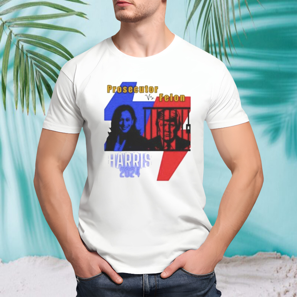Unisex shirt