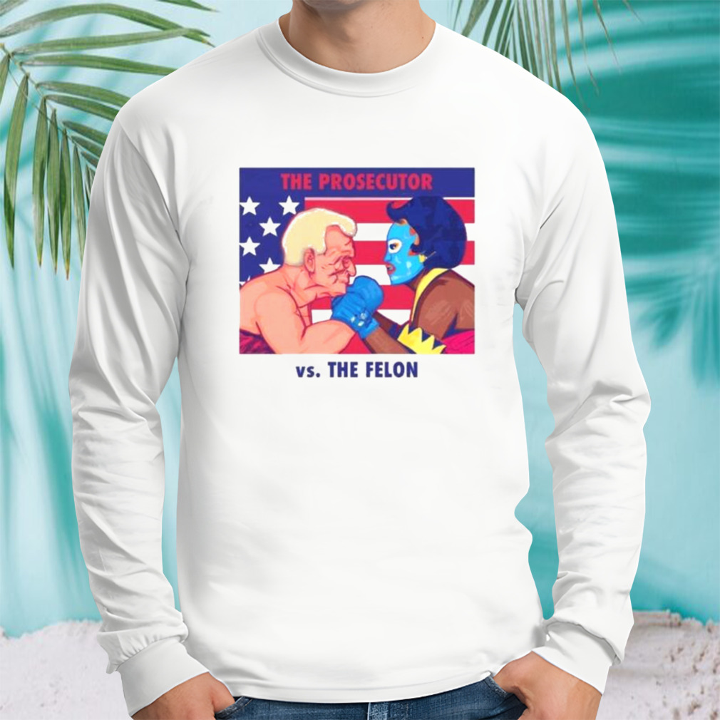 Longsleeve shirt