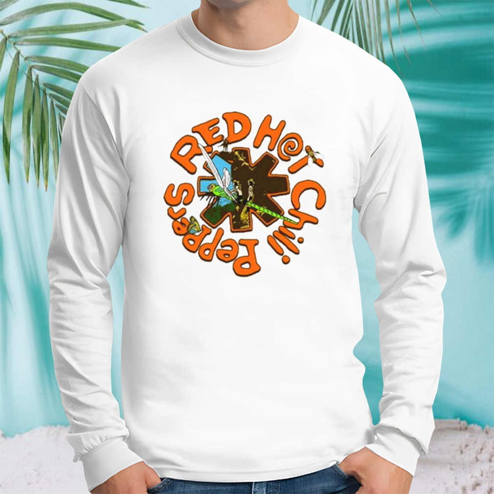 Longsleeve shirt