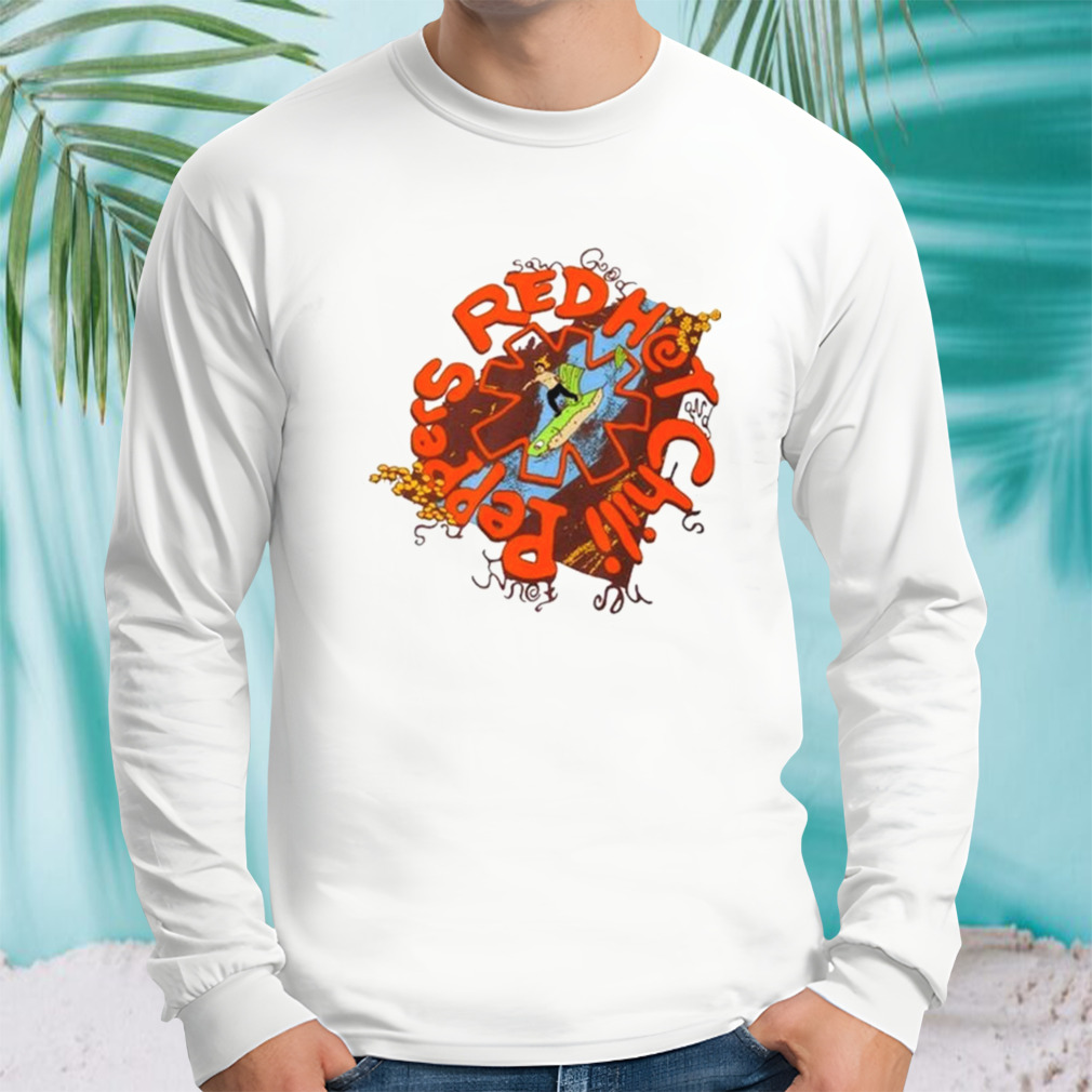 Longsleeve shirt