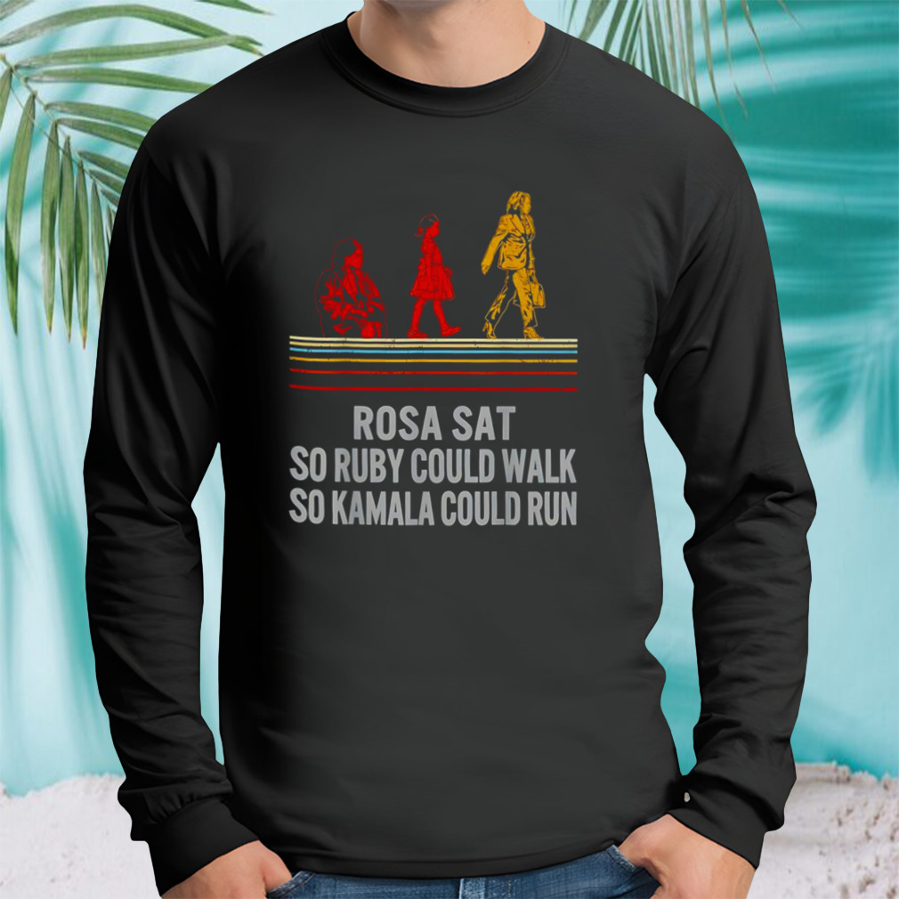 Longsleeve tshirt